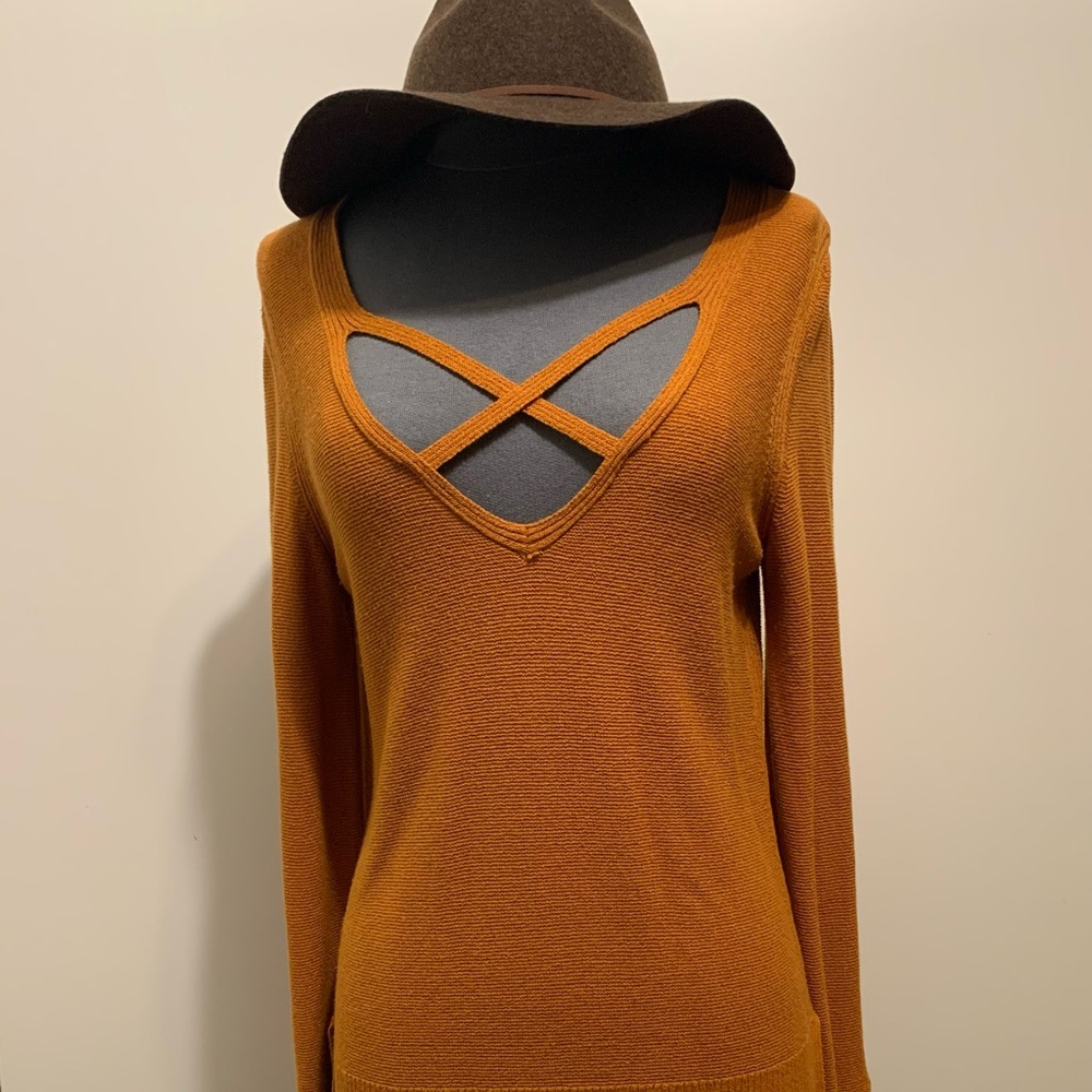 Free People Sweater